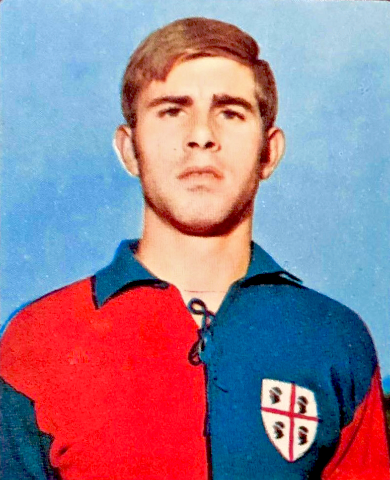 NASL Michele Moro